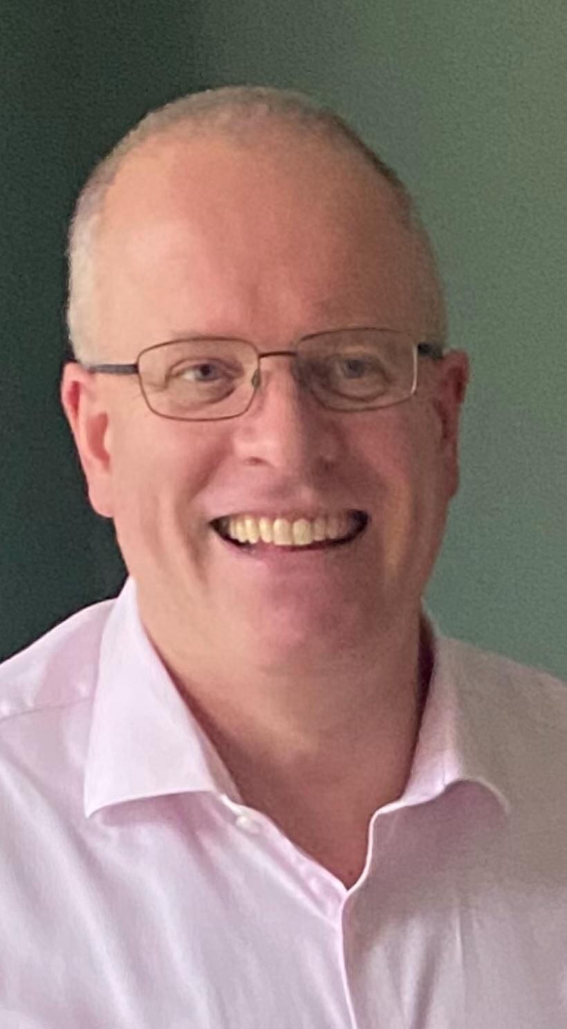 Appointment of Acting Chairperson